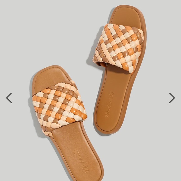 Madewell Shoes - Madewell Slides